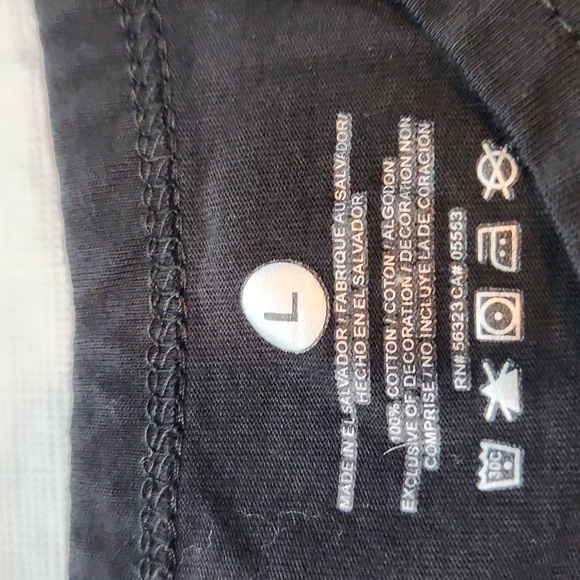 Our Lady Peace Tank Top - Picture 6 of 8